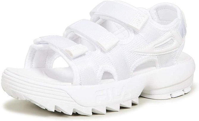 STYLECASTER | Best Sandals for Women