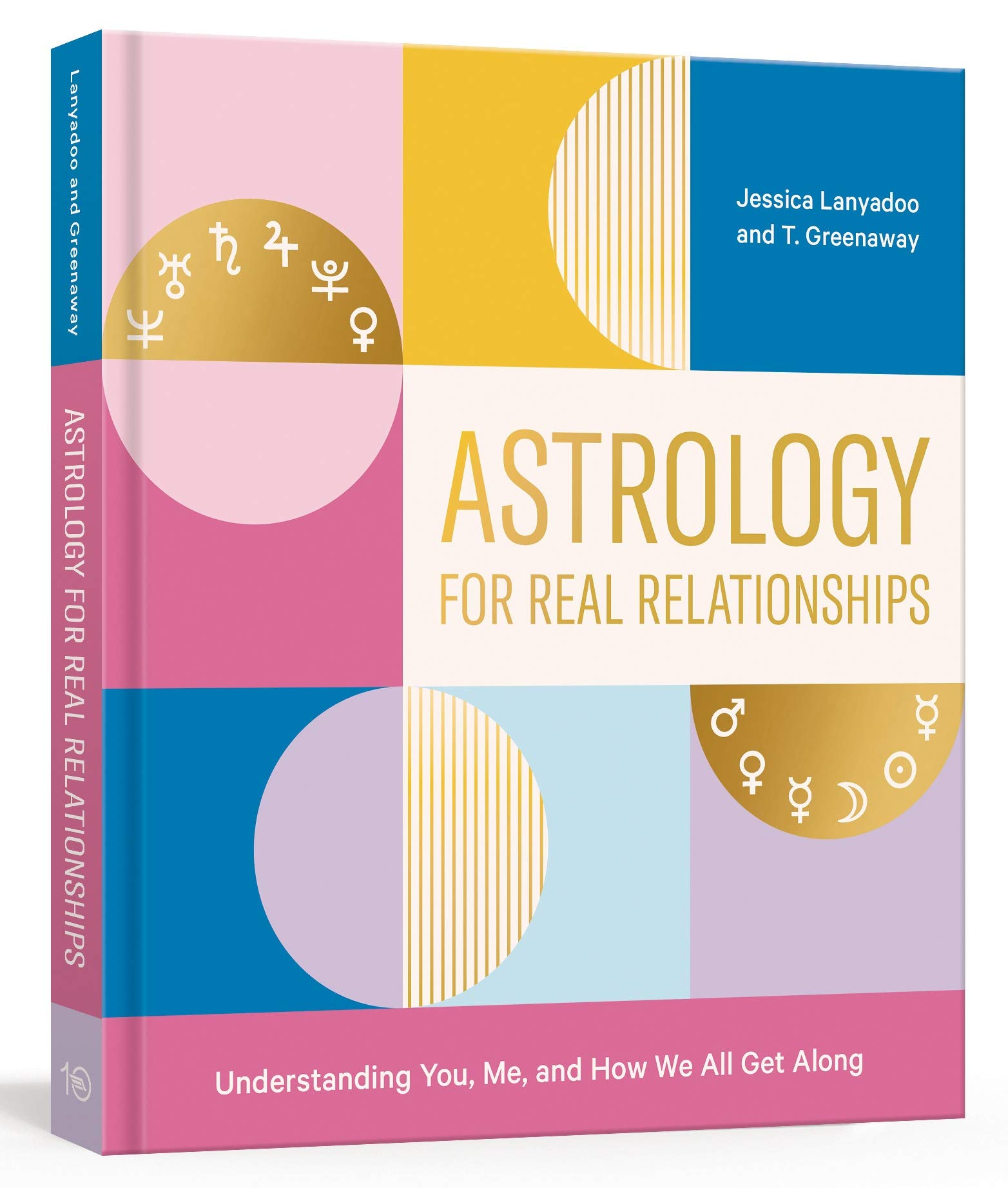 Astrology for relationships book amazon