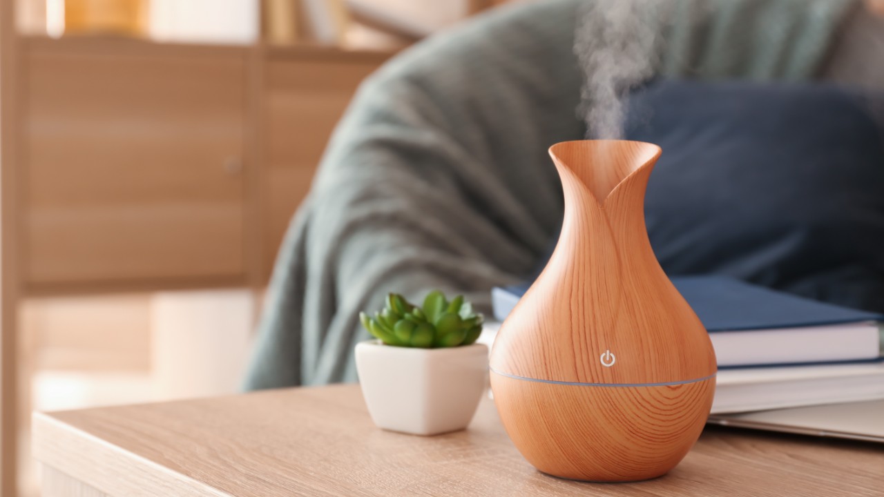 Best Desk Humidifiers on Amazon