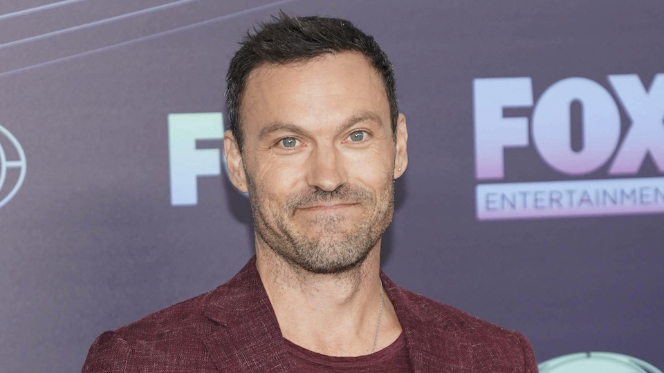 Brian Austin Green