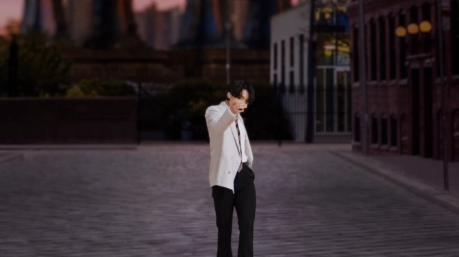 BTS VMABTS VMAs 2020s 2020