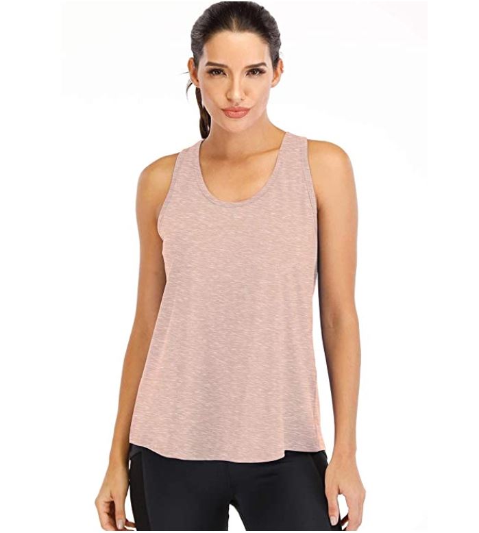 workout tops