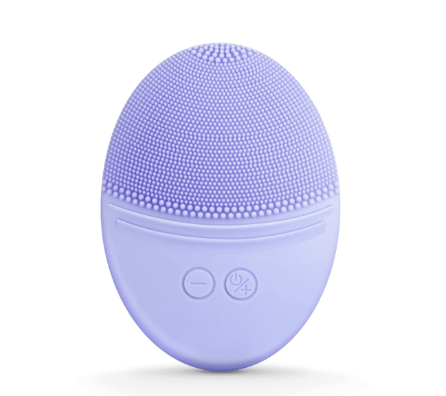 EZBASICS Facial Cleansing Brush