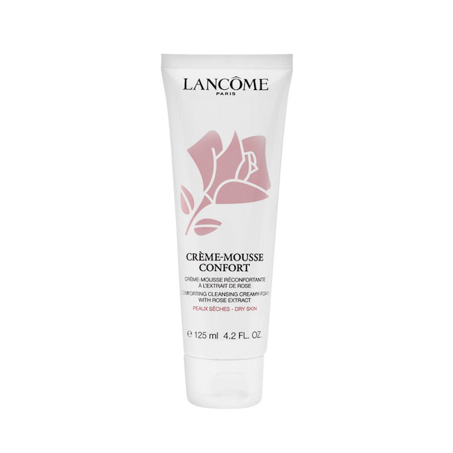 Crème Mousse Confort Comforting Cleanser