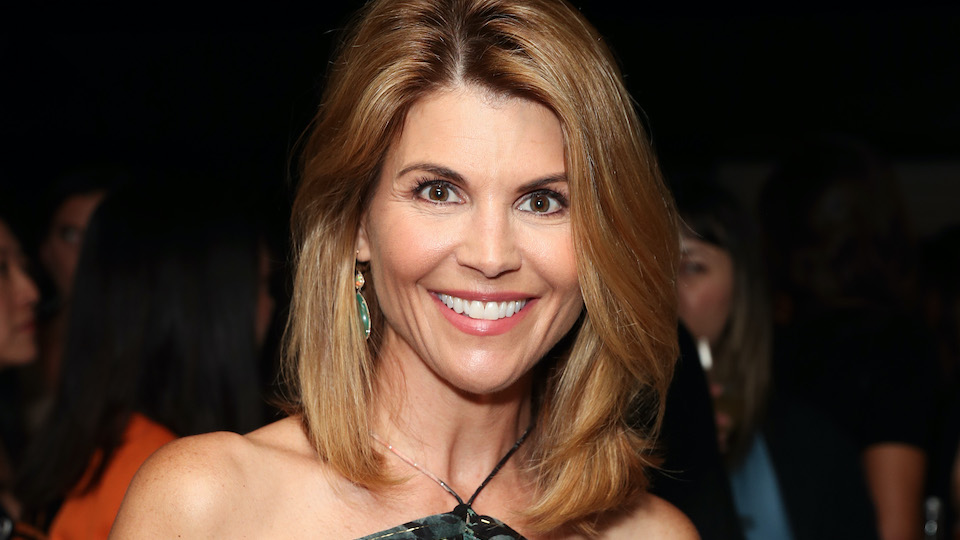 Lori Loughlin