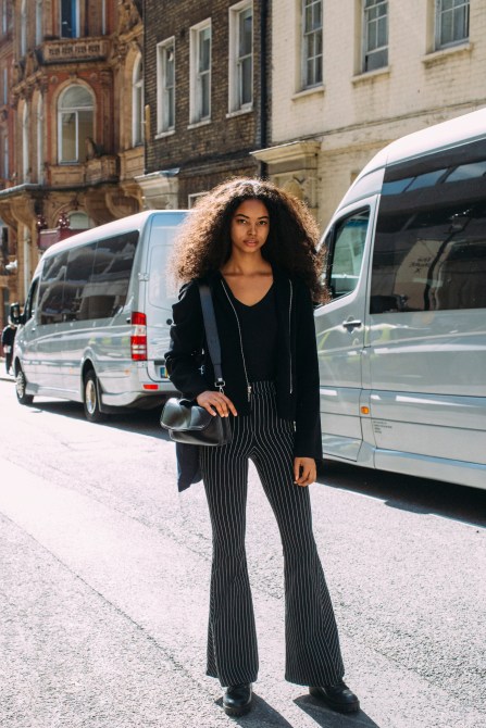 STYLECASTER | Minimalist Fashion Trends