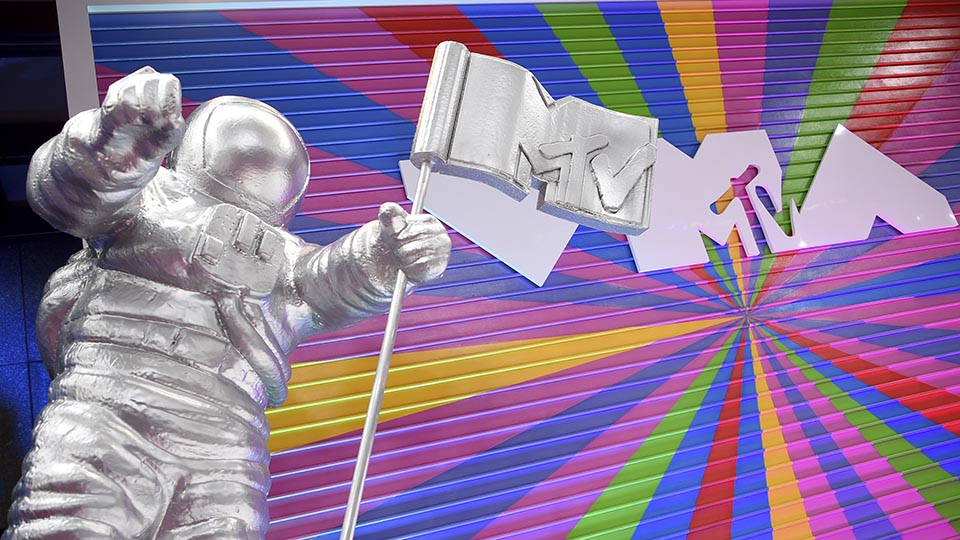 MTV VMA