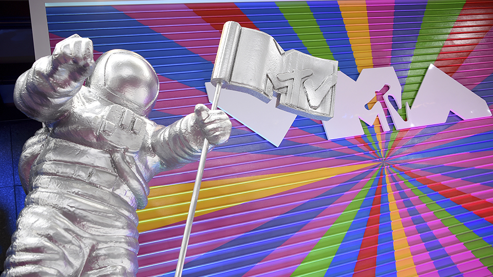 MTV VMAs