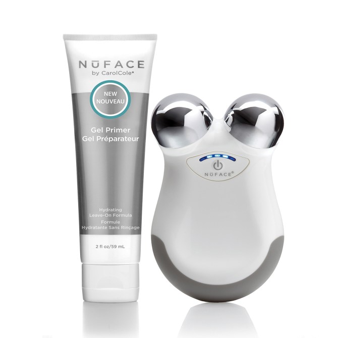 STYLECASTER | beauty treatments at home