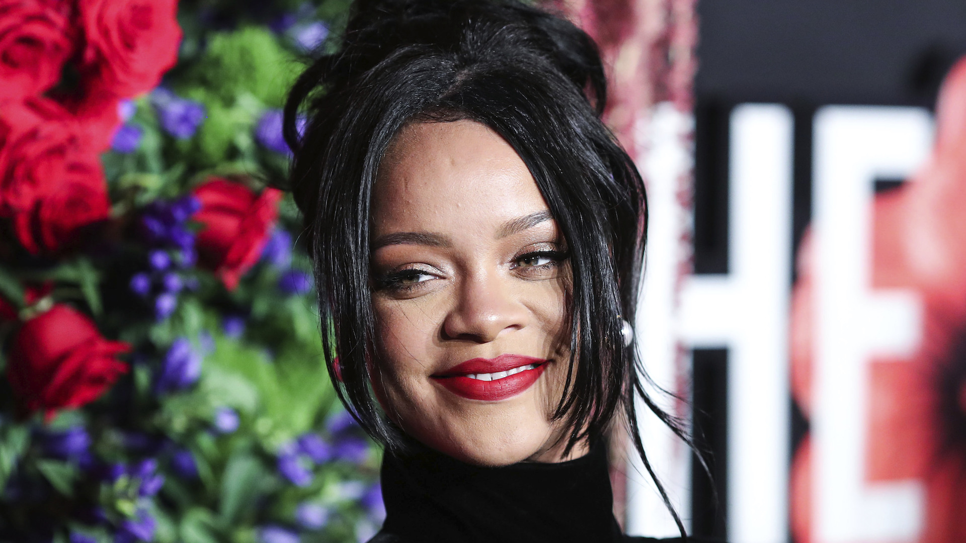 STYLECASTER | Rihanna Harper's Bazaar August 2020