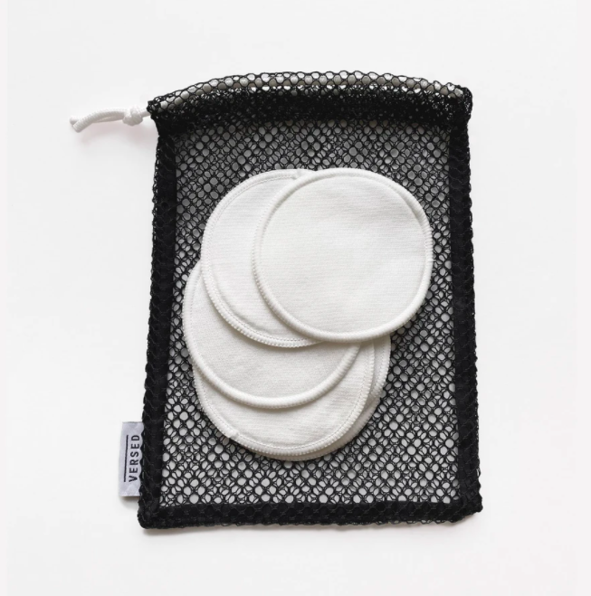 Versed Reusable Cotton Pads