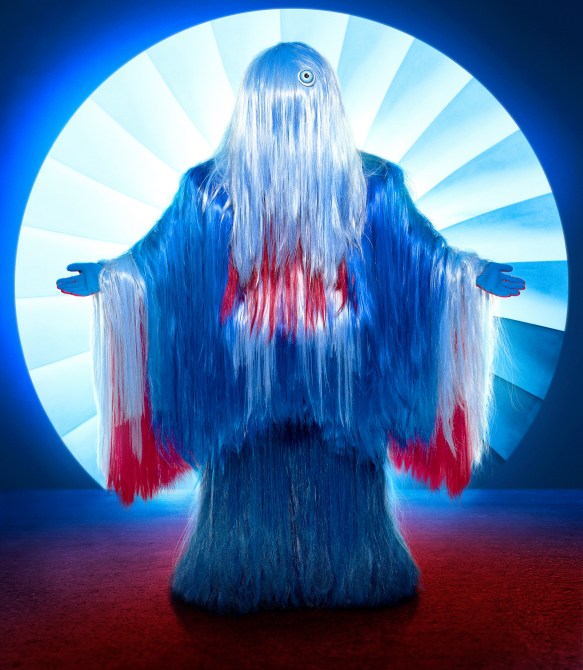 'The Masked Singer' Season 4: Watchamacallit