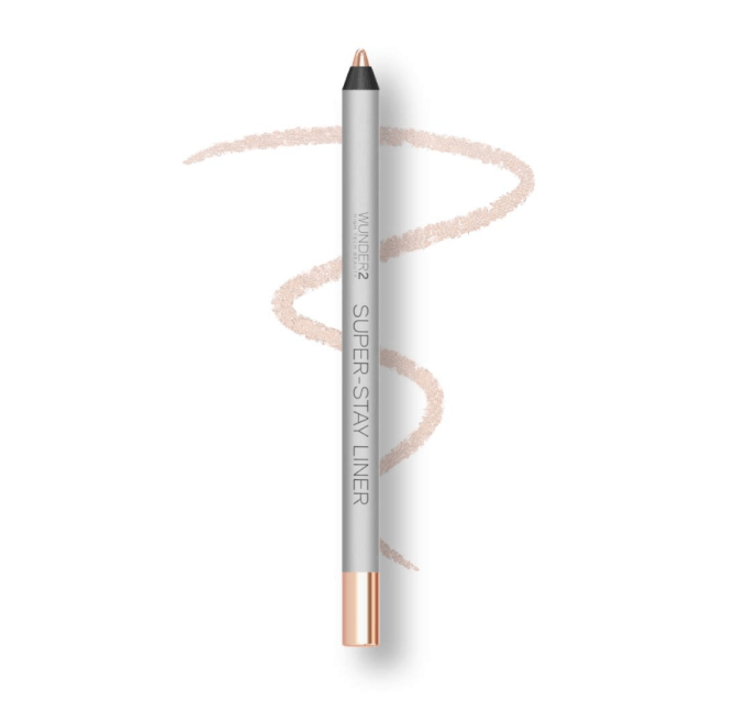 Wunder2 SUPERSTAY LINER Makeup Eyeliner Pencil