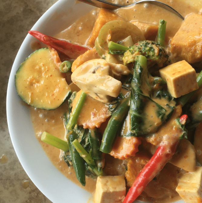 STYLECASTER | Slow Cooker Pumpkin Recipes