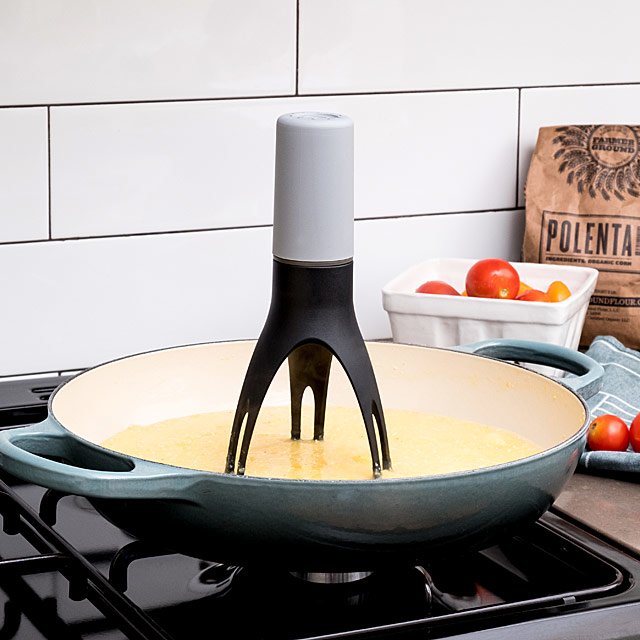 STYLECASTER | 50 under 50 kitchen gadgets | automatic stirrer