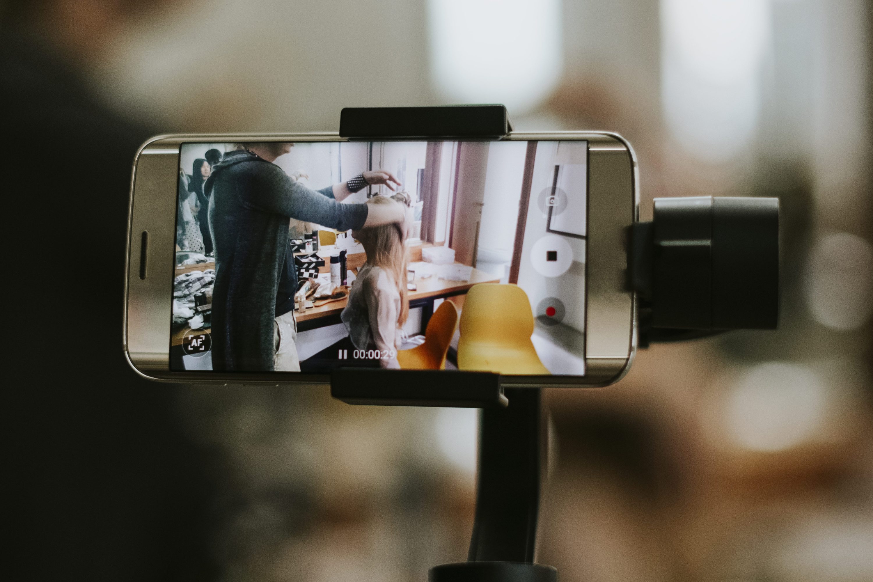 best phone tripods amazon