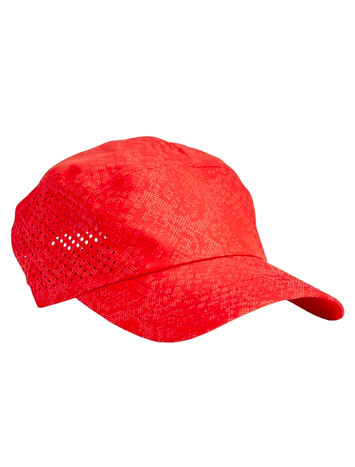 athleta distance laser cap