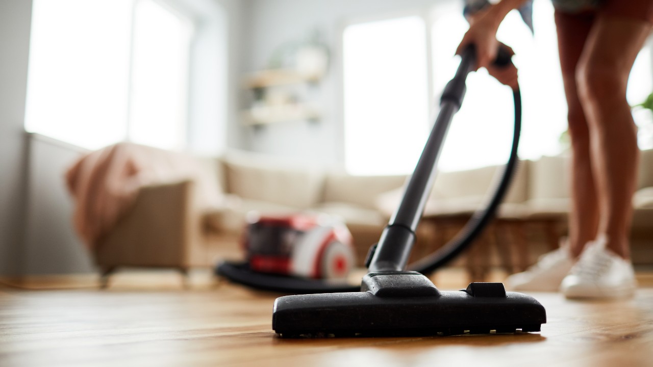 Best Quiet Vacuums on Amazon