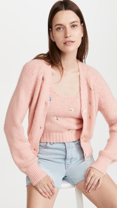 STYLECASTER | Best Sweater Sets