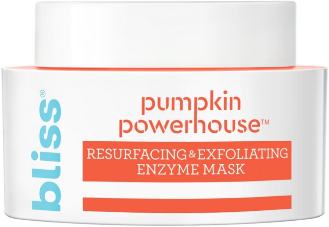 bliss mask
