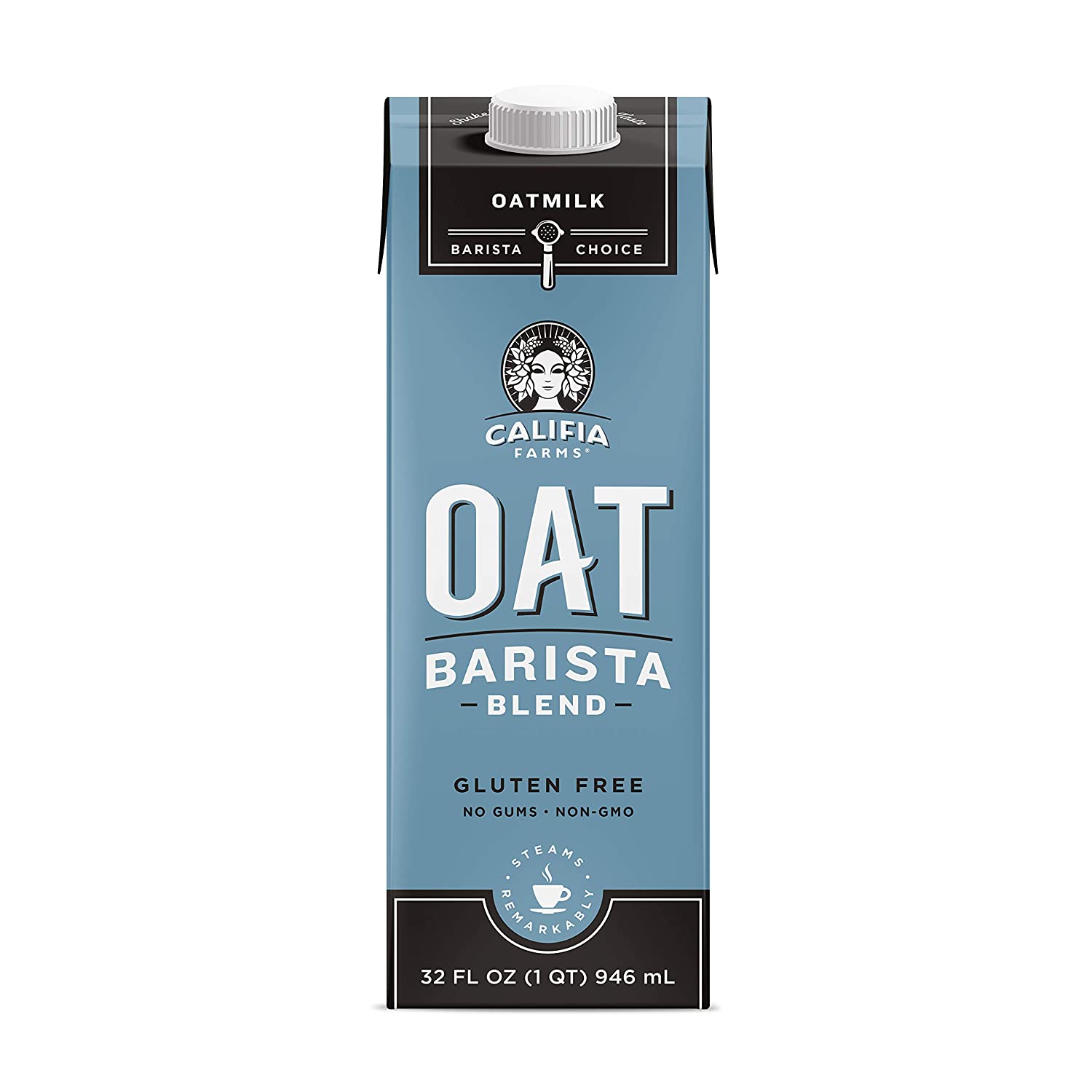Califia farm oat milk amazon