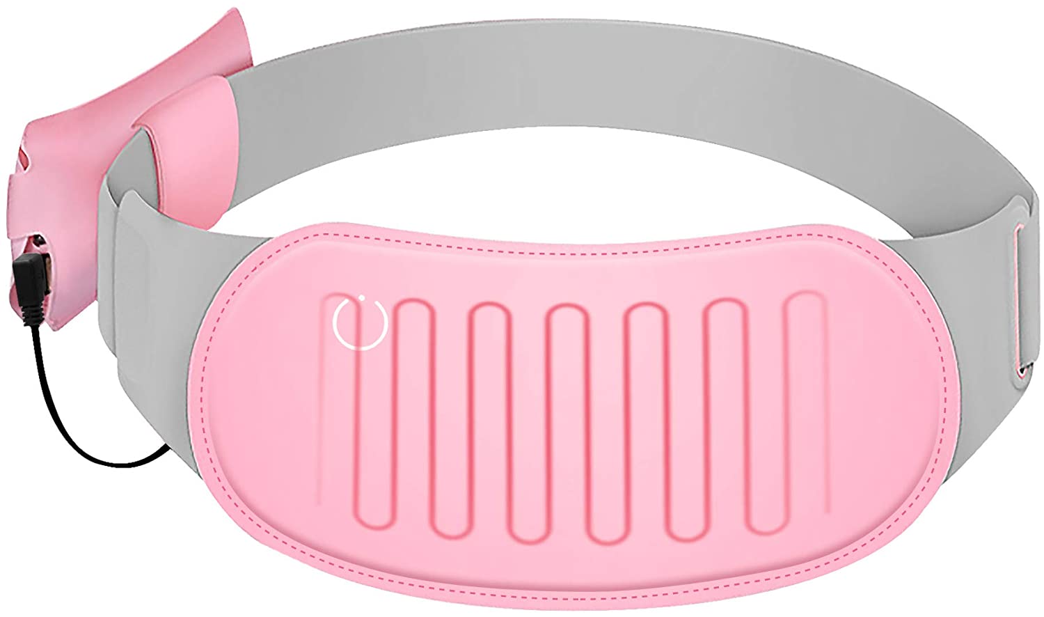 Comfier cordless heating amazon