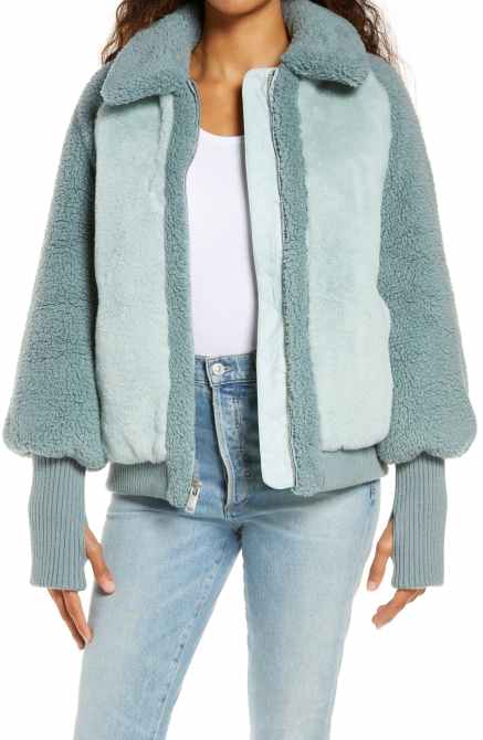 STYLECASTER | Ugg ready to wear 2020