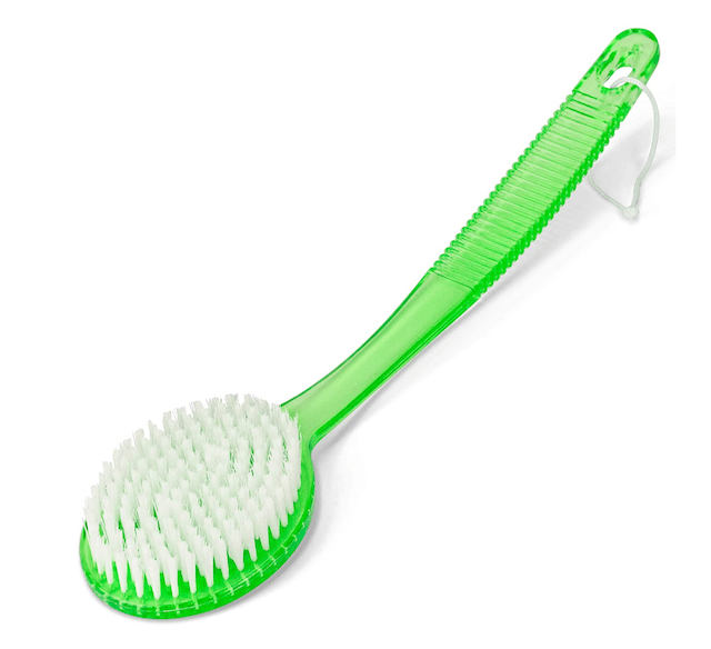 DecorRack Bath Brush