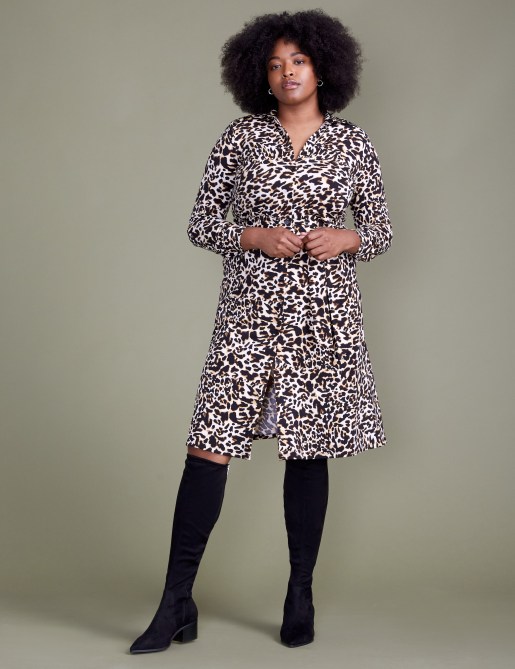 STYLECASTER | Eloquii Elements Walmart