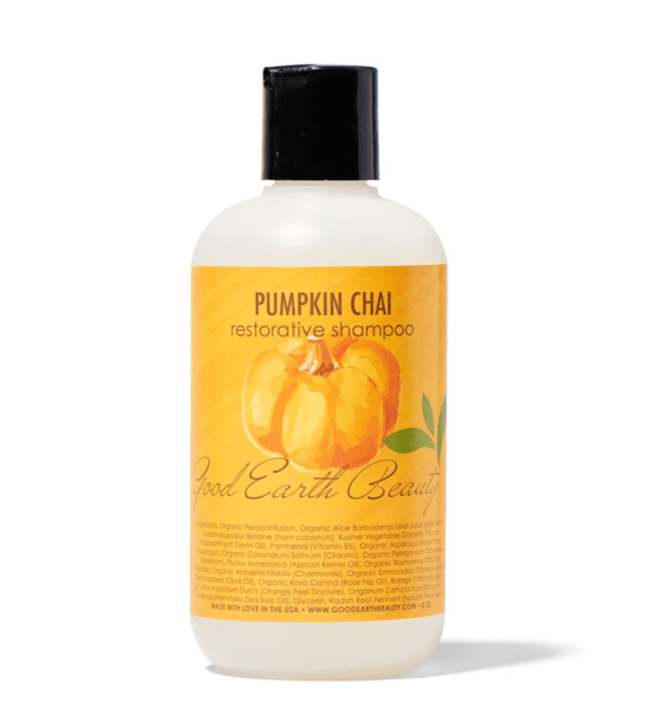 StyleCaster | Pumpkin Beauty Products