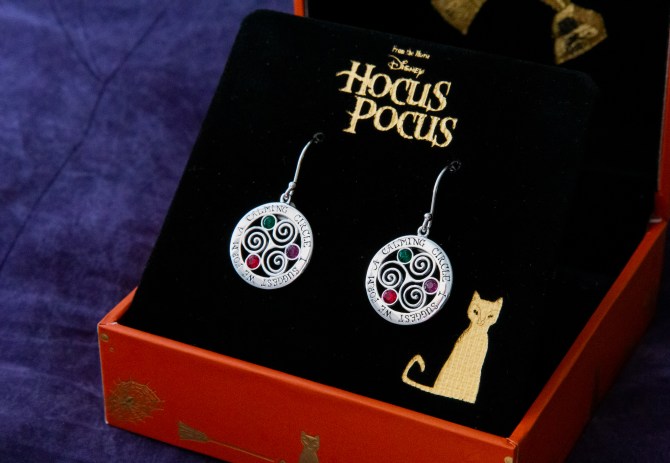 STYLECASTER | Hocus Pocus Jewelry RockLove