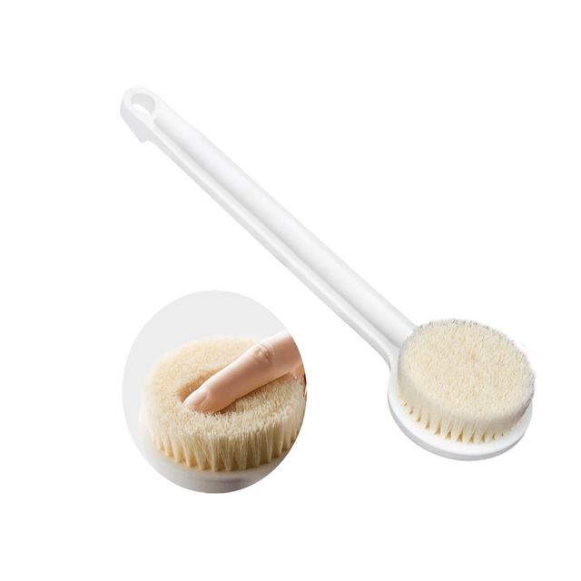 Ithyes Body Brush
