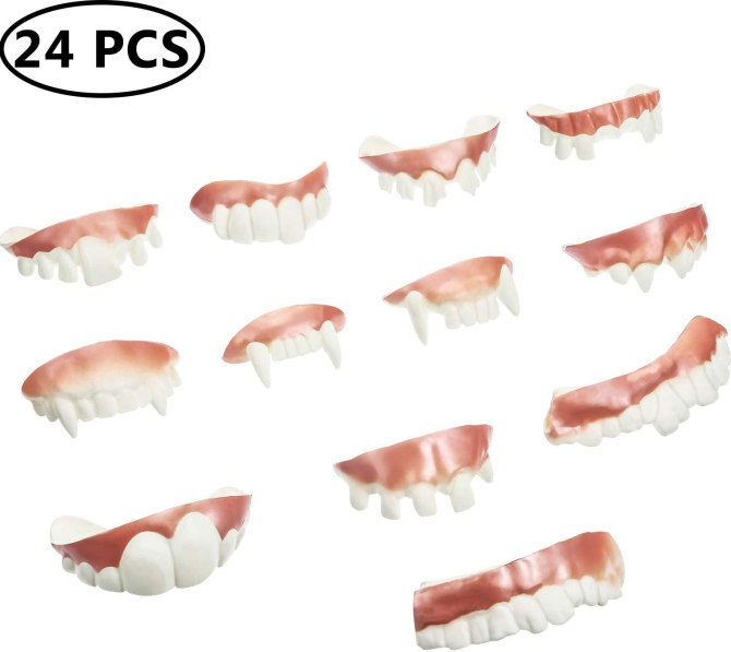 John Finlay Halloween Costume