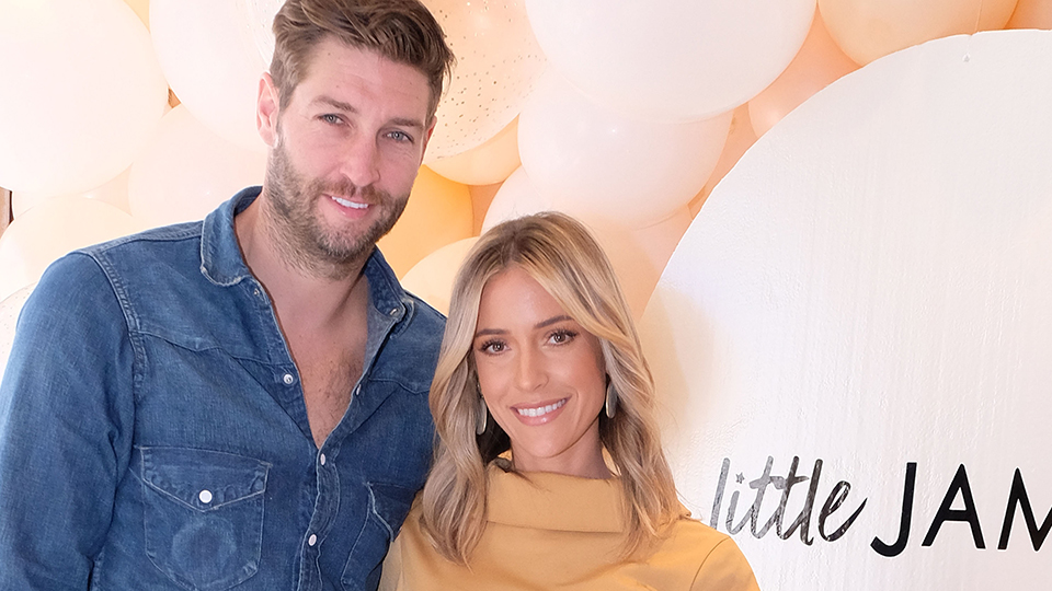 Kristin Cavallari, Jay Cutler