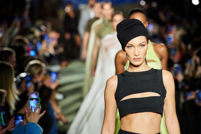 STYLECASTER | TikTok fashion month