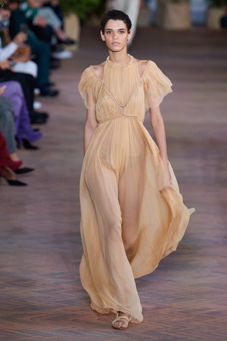STYLECASTER | Milan Spring Summer 2021 Fashion Week
