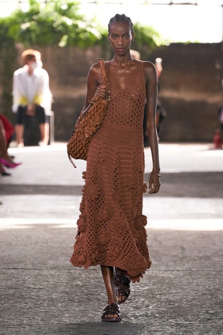 STYLECASTER | Milan Spring Summer 2021 Fashion Week