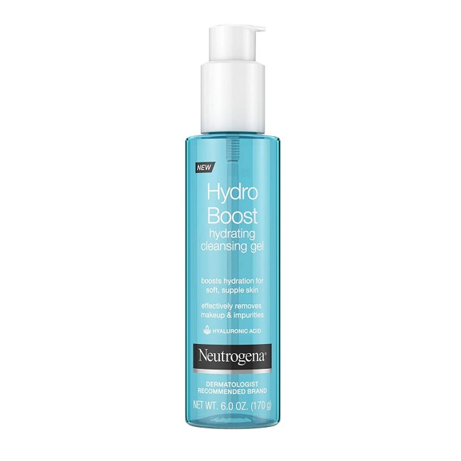neutrogena hydro boost