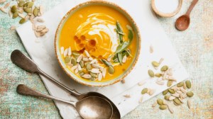 STYLECASTER | Pumpskin Slow Cooker Recipes