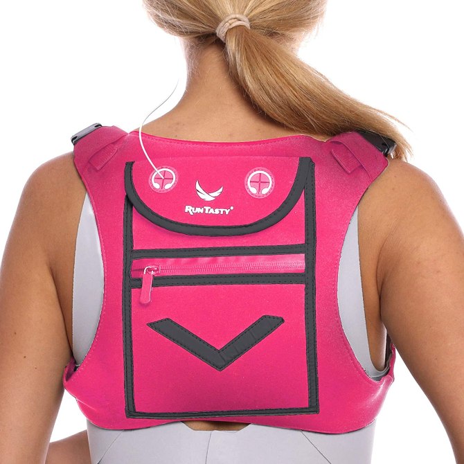 Runtasty Running Mini Backpack