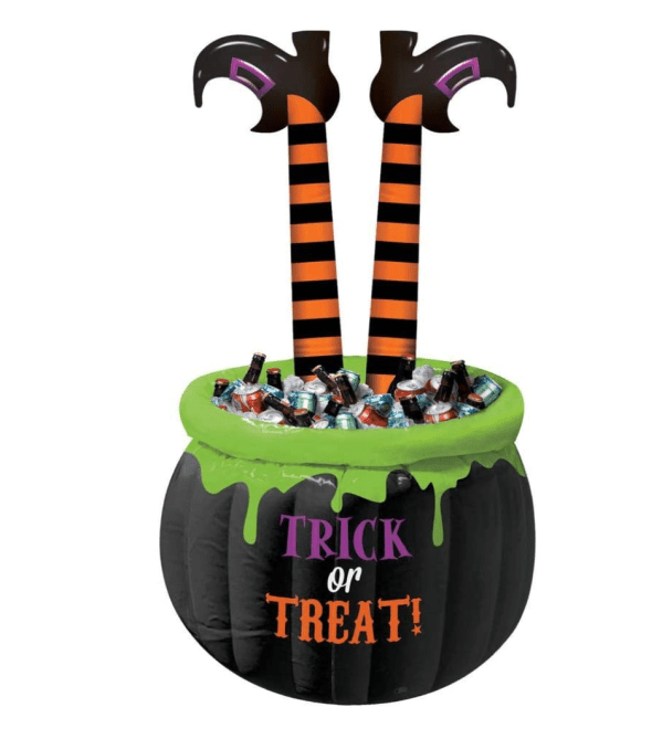 STYLECASTER | Halloween Party Ideas