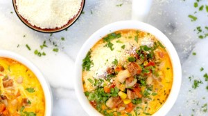 STYLECASTER | Slow Cooker Fall Soup Recipes
