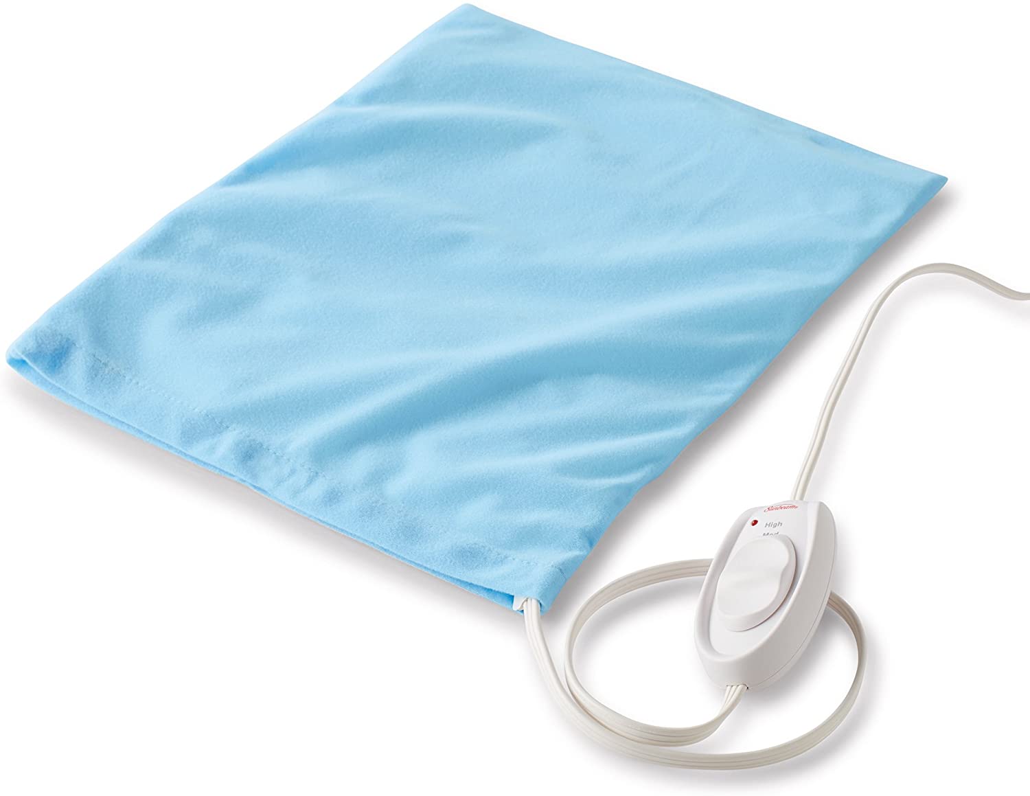Sunbeam heating pad