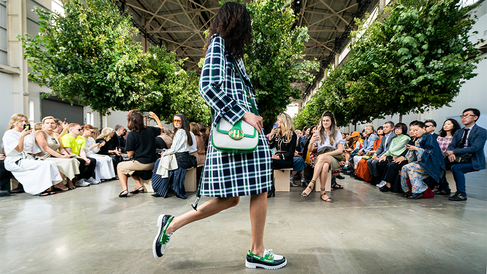 STYLECASTER | TikTok fashion month