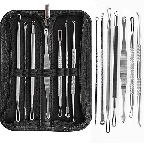 Venicare blackhead remover kit