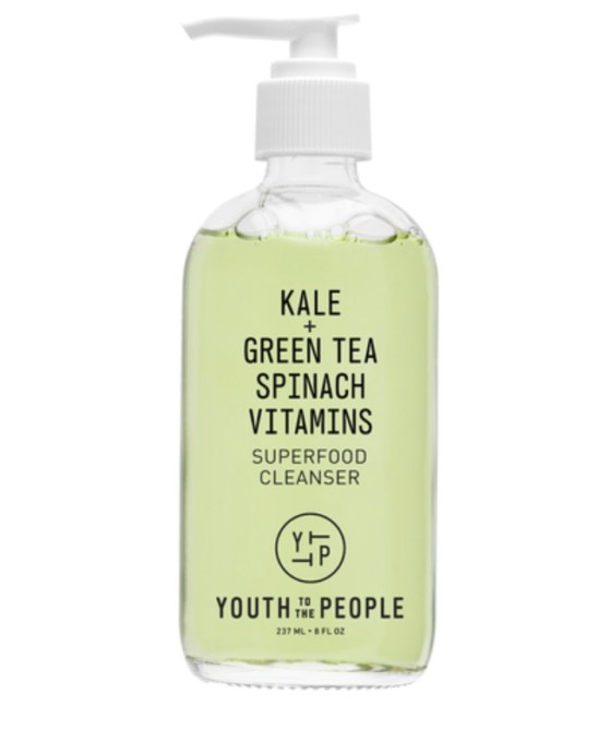 youth to the people superfood