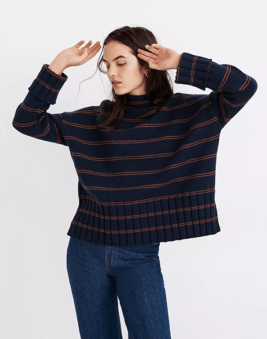 STYLECASTER | Best Fall Sweaters