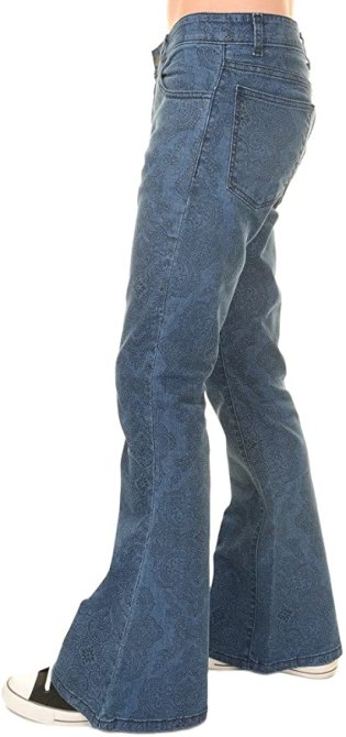 STYLECASTER | Men's 2021 Denim Trends