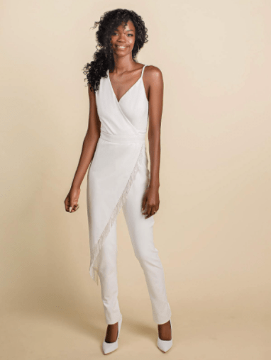 STYLECASTER | wedding dress trends