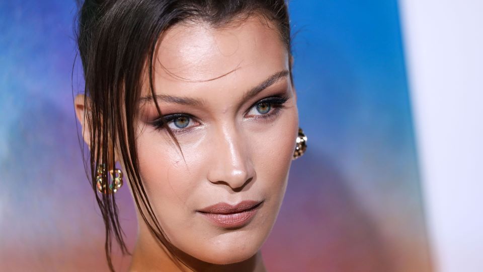 Bella-Hadid